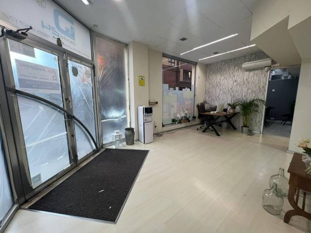 Local comercial en Alquiler en Llano