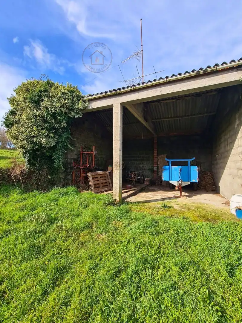 Houses for sale in Lalín  with Private garden, Storage room and Furnished