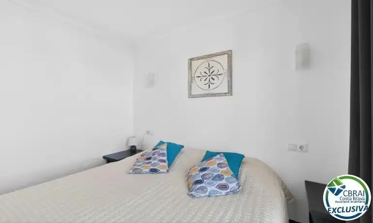 Apartament amb ascensor en venda a DELTA MUGA 9, imagen 22
