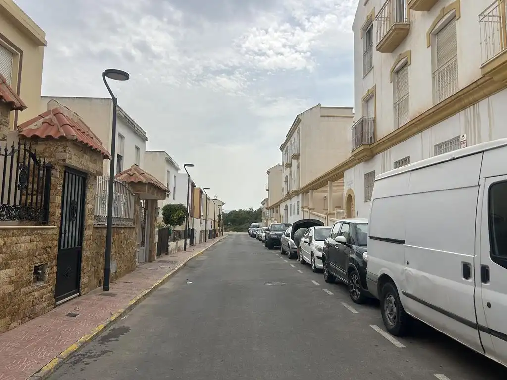 Aparcament amb ascensor en venda a Calle Pintor Rafael Zabaleta, imagen 7