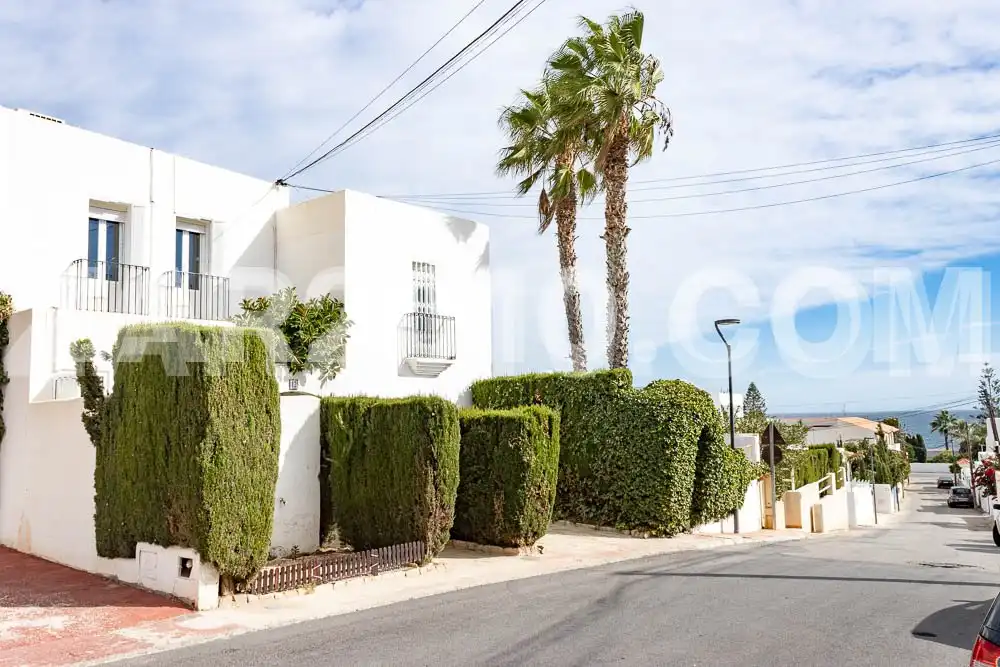 Casa con piscina in vendita a Calle Rumina, imagen 2