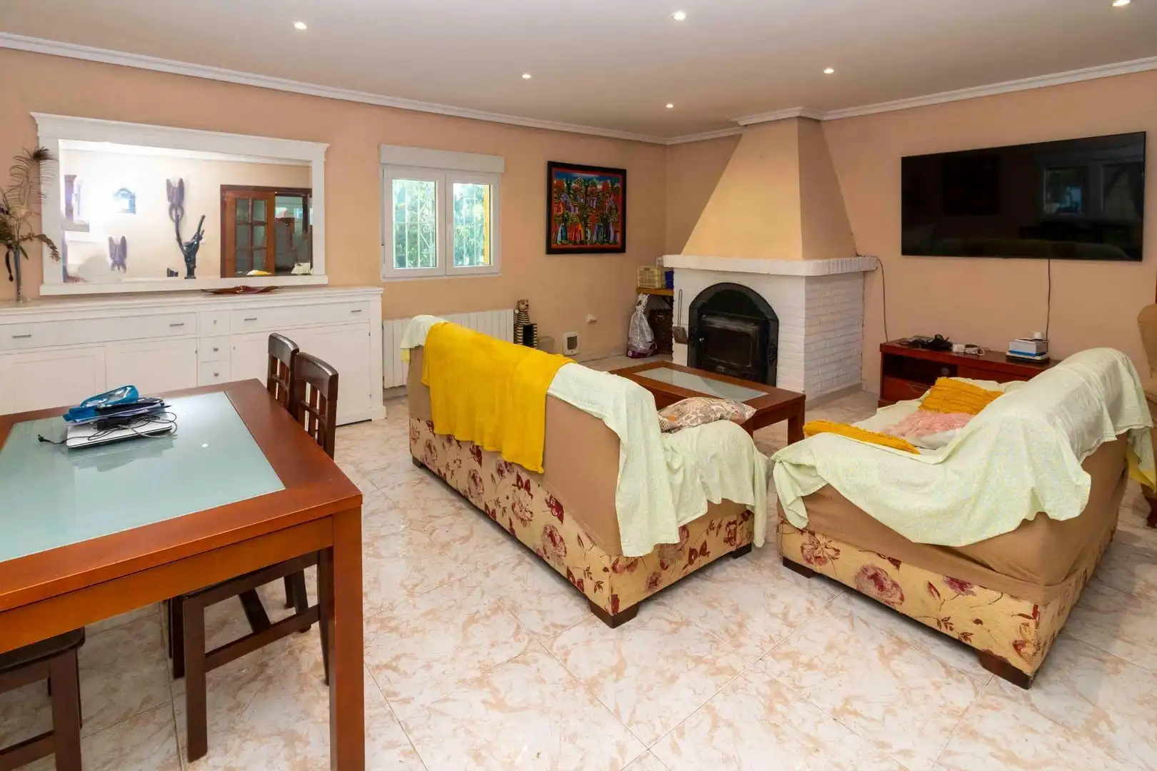 Maison rustique avec piscine à vendre à Dehesilla de Calamón - Campomanes, imagen 33