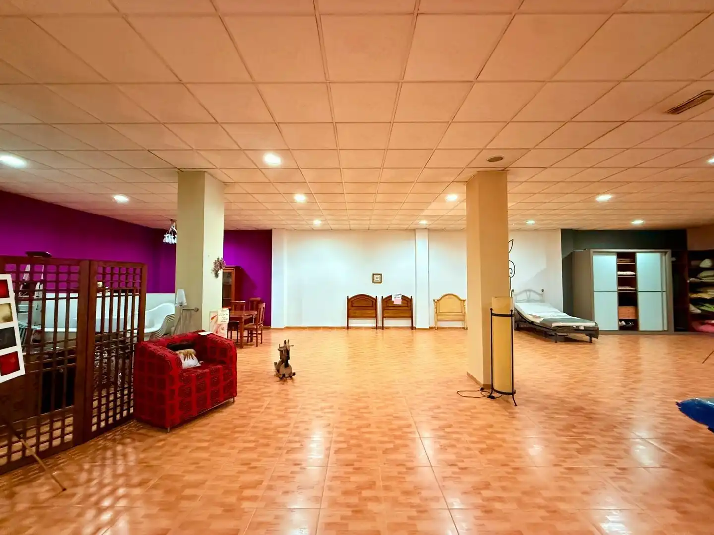 Local comercial en venta en Avenida FABRIQUILLA DE LA (P), imagen 12