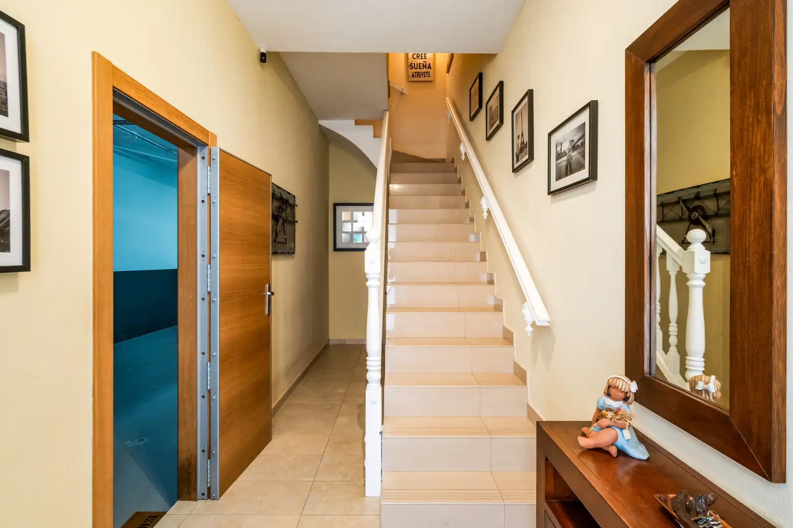 Casa adosada en venta en Viladecans con Aire acondicionado, Calefacción y Parquet