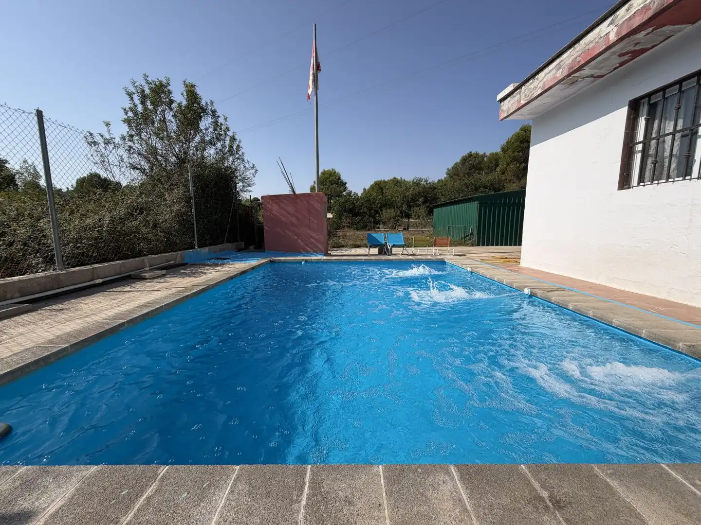 Villa avec piscine à vendre à Algímia de Alfara, imagen 56