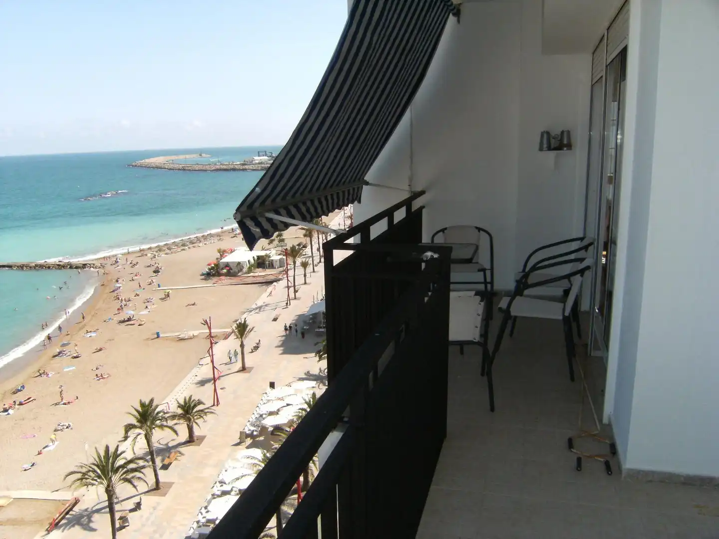 Apartamento con ascensor en alquiler en Casco Urbano, imagen 7