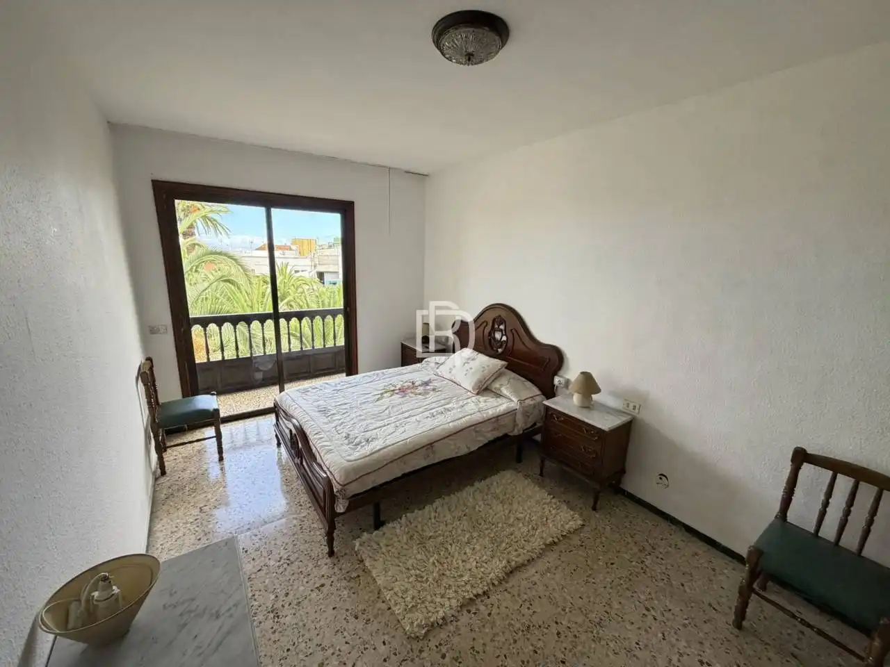 Habitación de Piso en venta en Santa Úrsula con Terraza, Trastero y Amueblado