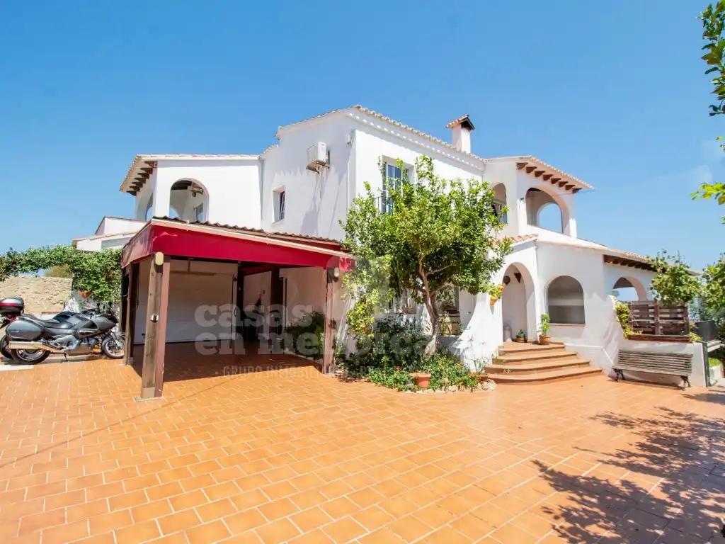 House with pool for sale in Son Vilar - Trepucó, imagen 34
