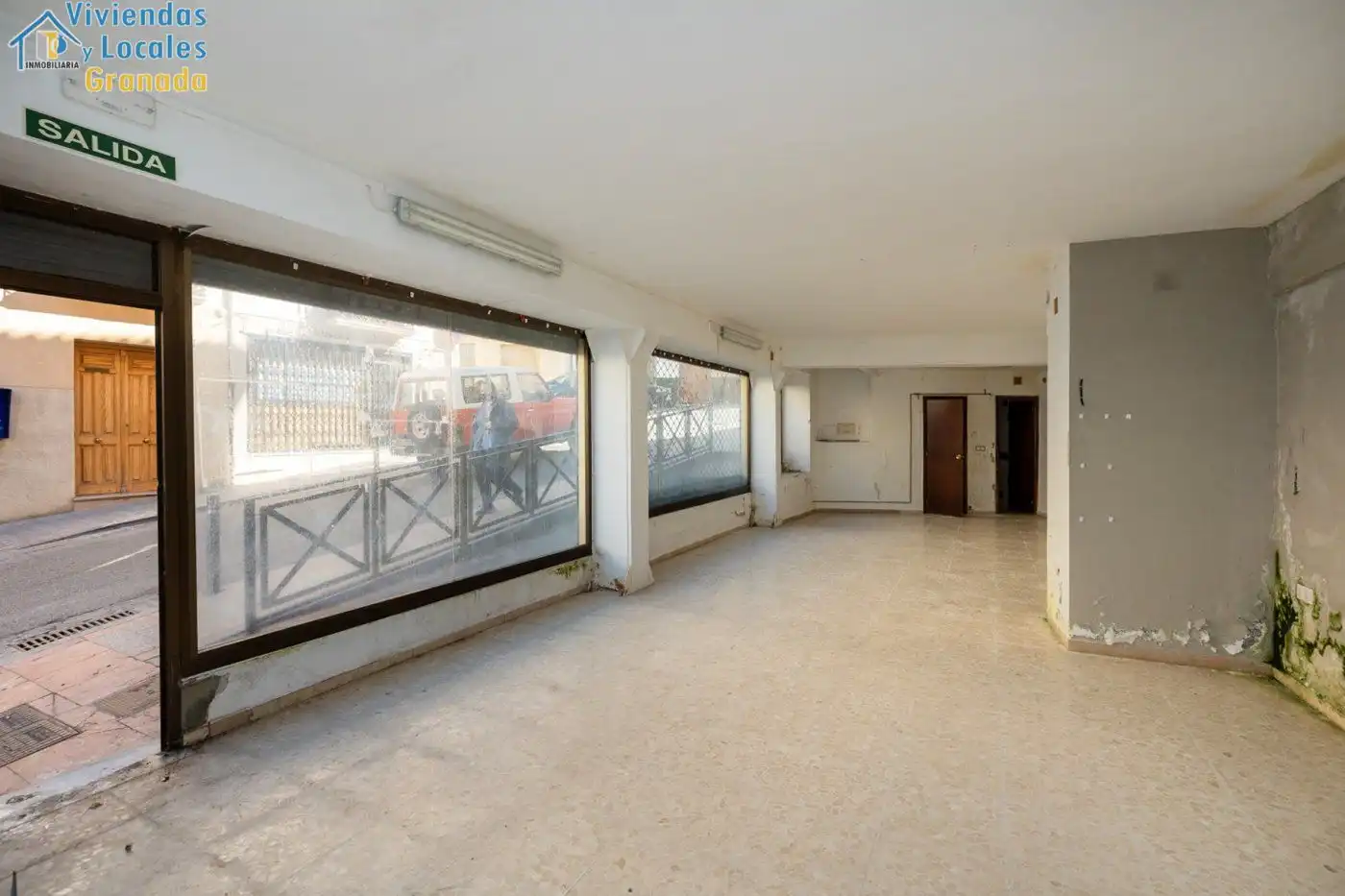 Inmuebles singulares en venta en Calle FUERTE, imagen 8