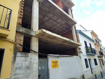 Terreno residencial en venta en Cabra