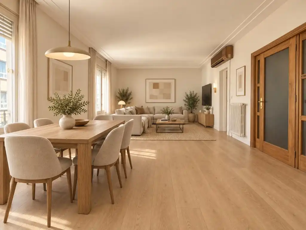 Appartement avec ascenseur à vendre à Eixample Nord, imagen 5