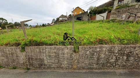 Foto 3 de Residencial en venda a Rúa Macal, Sardoma - Castrelos, Vigo
