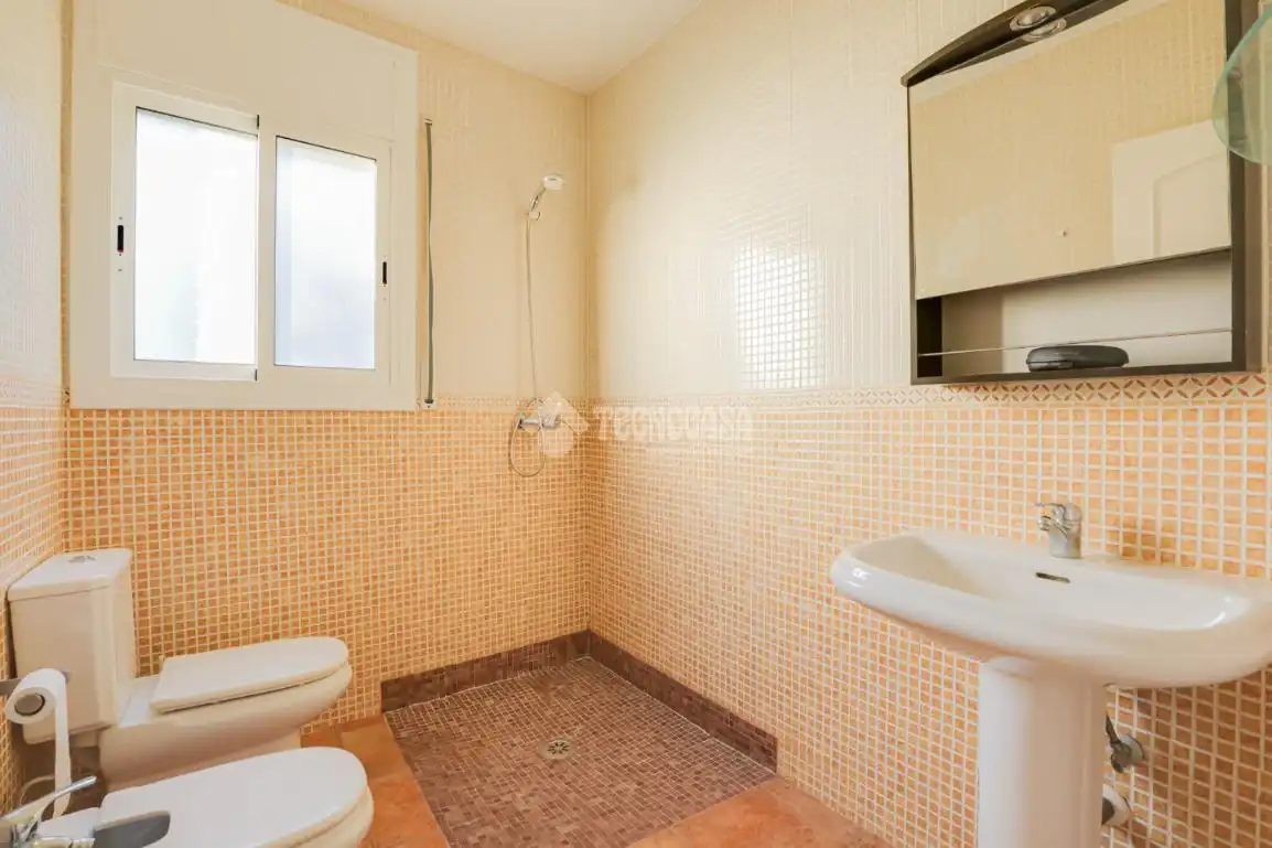Baño de Casa o chalet en venta en Cànoves I Samalús