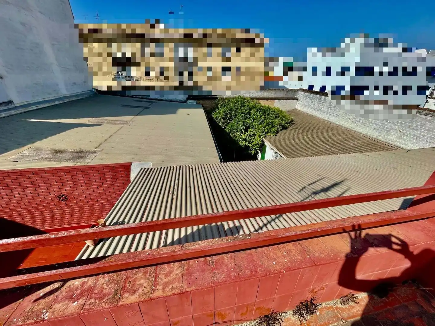 Adosado en venta en Kiko pastor, imagen 2