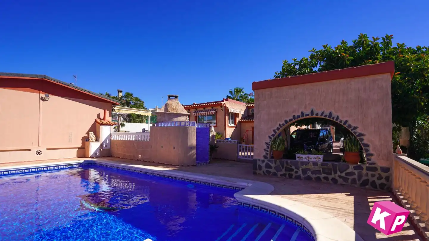 House with pool for sale in Ruinas De Petra, imagen 44