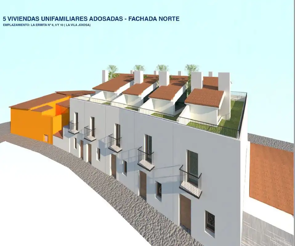 Apartamento en venta en El Secanet - Hacienda del Sol