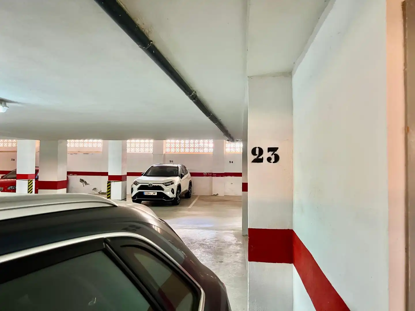 Apartment with lift for sale in Calle Alta, imagen 50