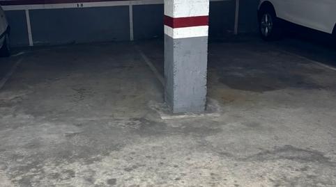 Foto 5 de Garatge de lloguer a Carrer Fortià, 9, Centre, Girona