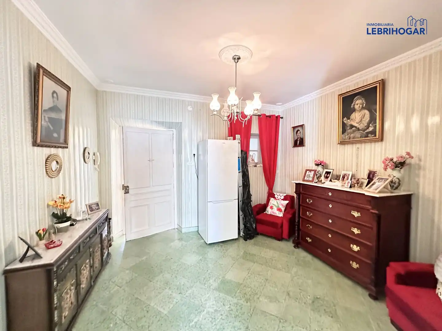 Habitación de Piso en venta en Lebrija con Aire acondicionado, Calefacción y Terraza