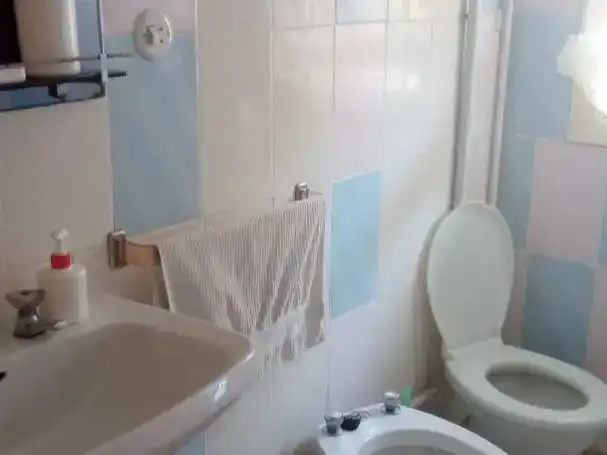 Bany de Casa o xalet en venda en Toro amb Piscina i Moblat