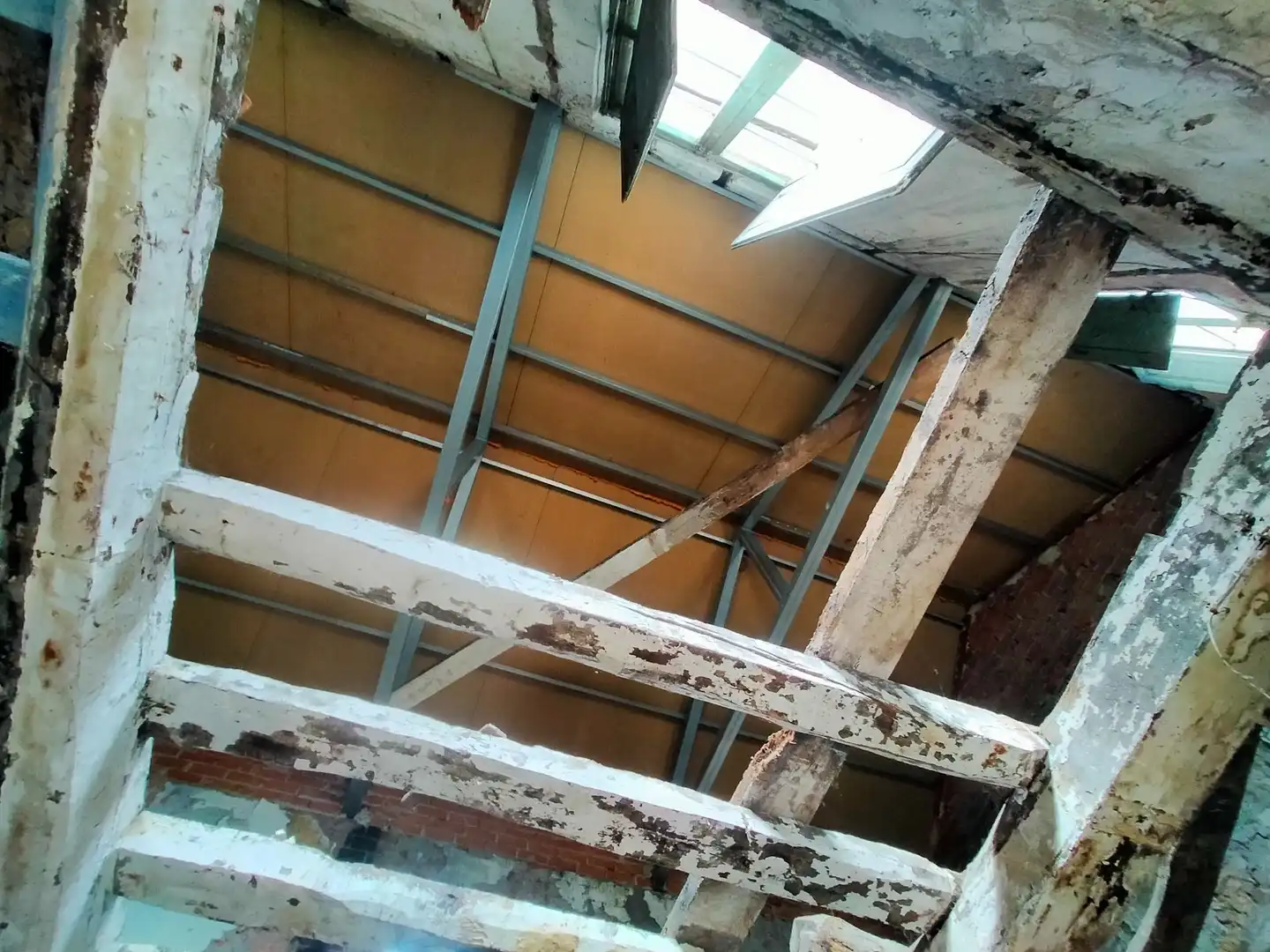 Casa adosada en venta en Pravia