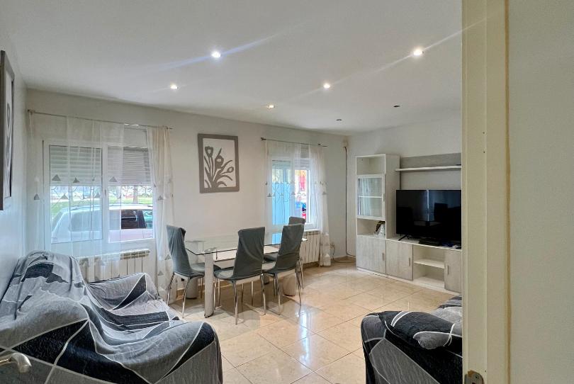 Foto 1 de Pis en venda a Calle del Arca Real, Delicias, Valladolid