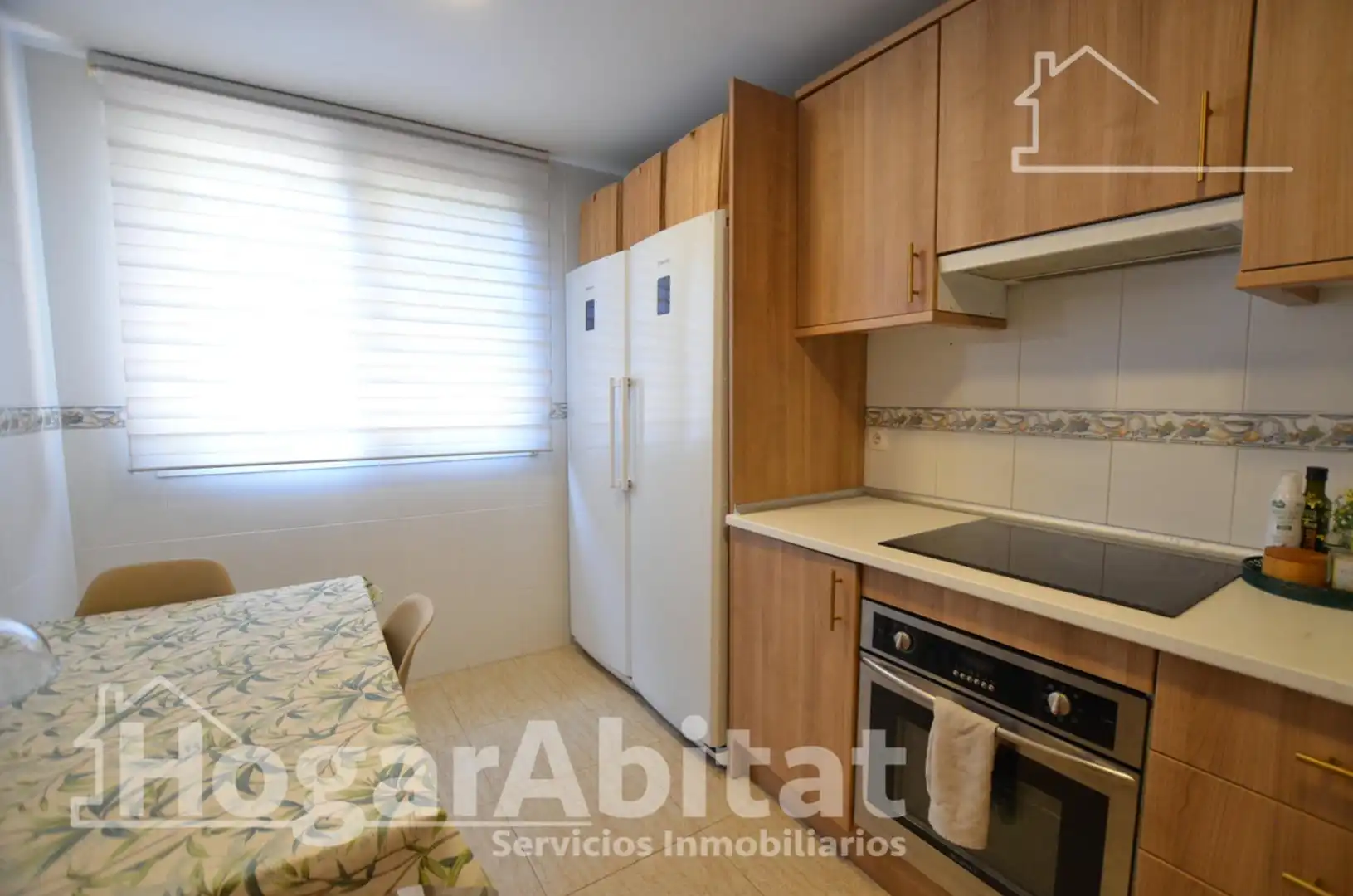 Adosado con piscina en venta en Avenida L'Almassera, imagen 10