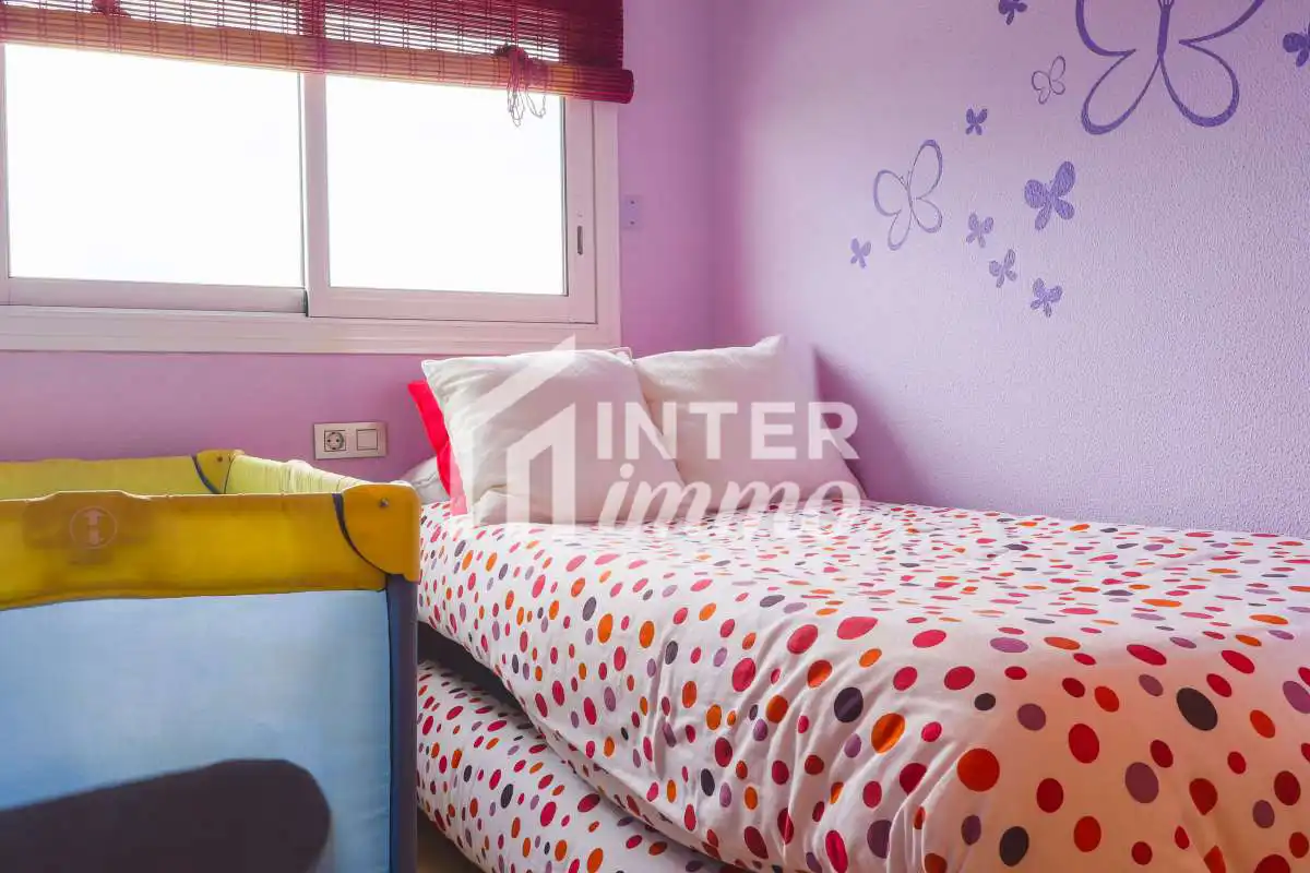 Mini appartamento con piscina in vendita a Avinguda Pastor 1, imagen 25
