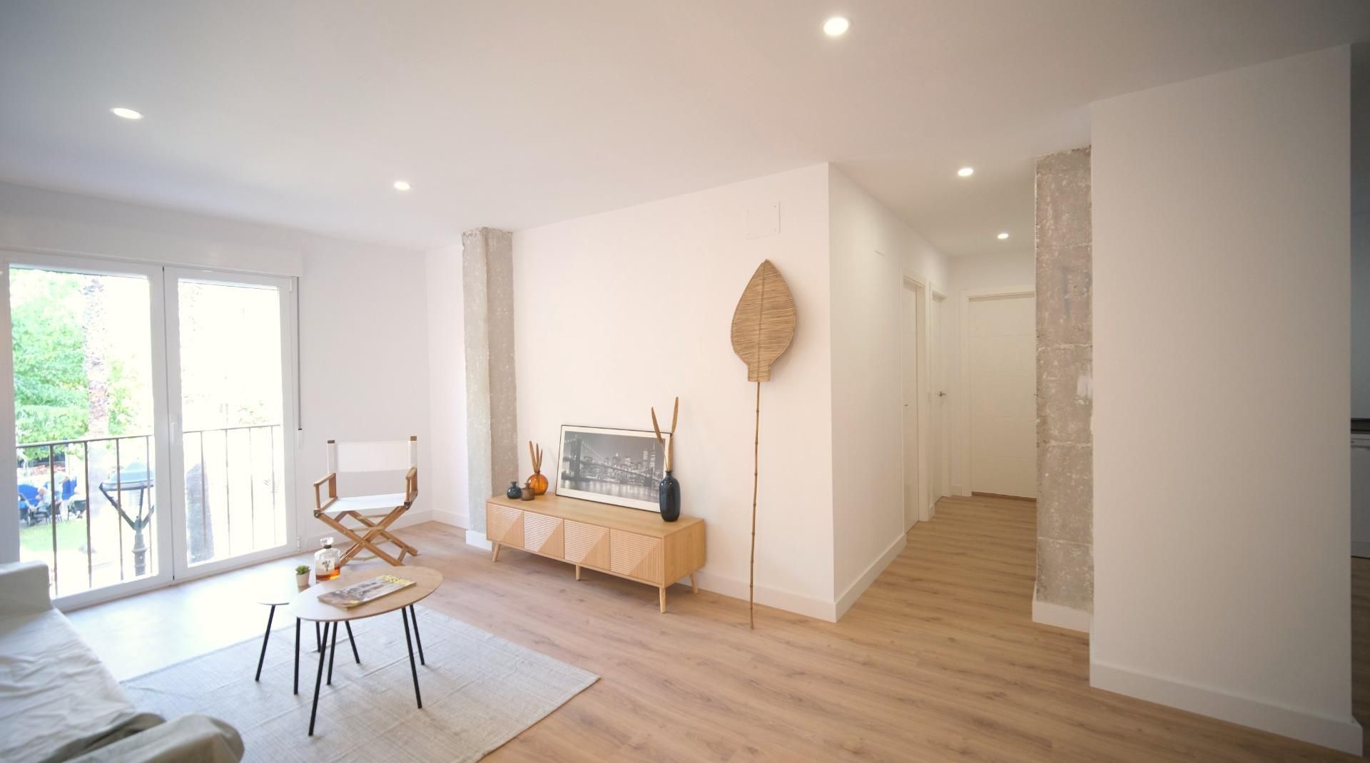 Flat for sale in Fátima - Levante