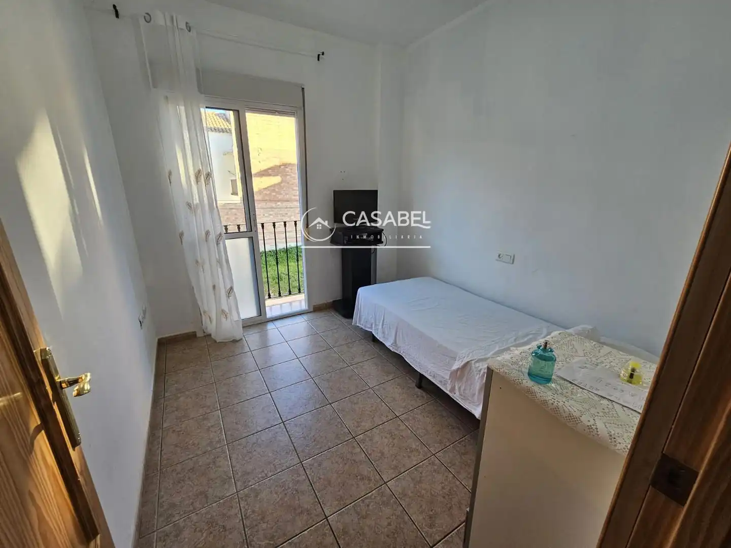 Exterior view of Duplexes for sale in La Carlota  with Terrace