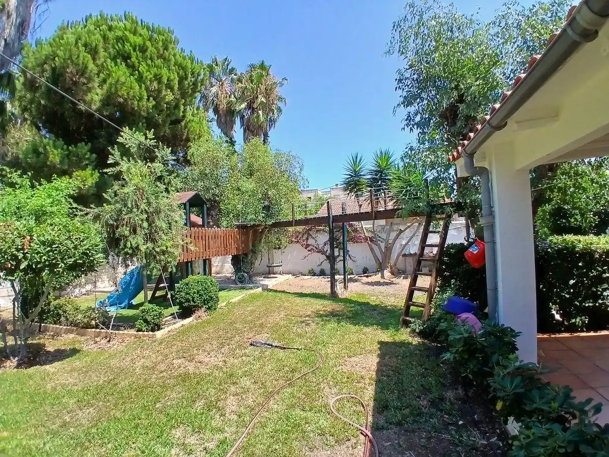 Xalet amb jardí en venda a Eucaliptus- Poble Nou del Delta, imagen 8