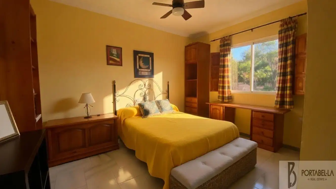 Chalet en venta en Crevillet - Pinar Alto, imagen 27