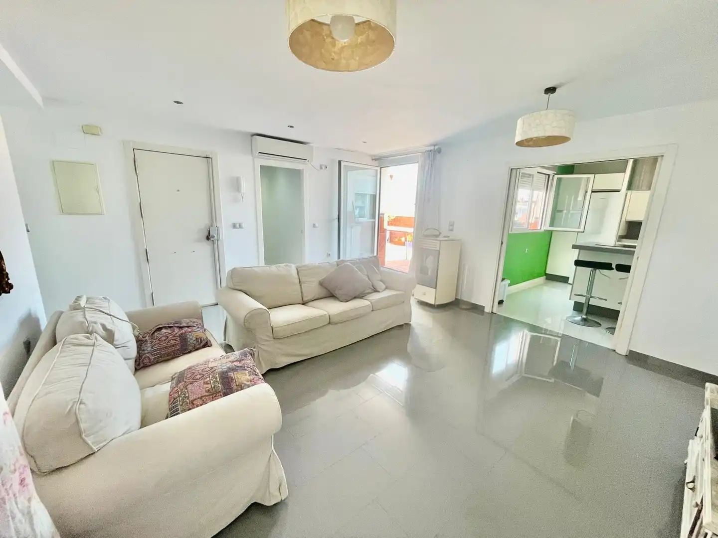 Penthouse for sale in Batalla de los Cueros, imagen 3