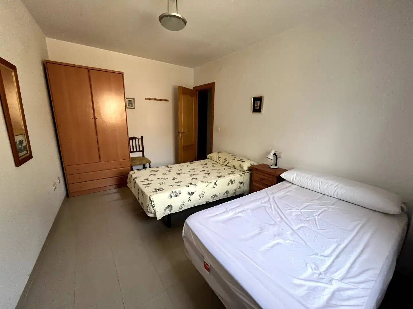 Habitación de Piso en venta en Salobreña con Terraza