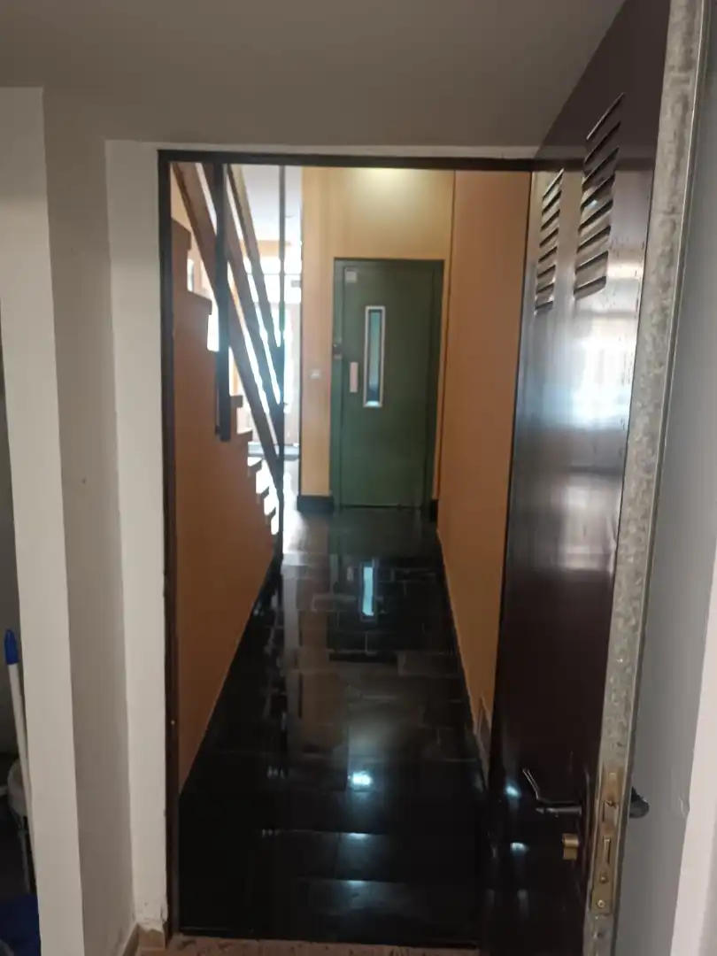 Dúplex en venda en Gijón  amb Calefacció, Parquet i Traster