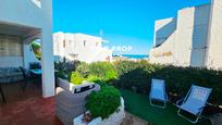 Vista exterior de Casa o xalet en venda en El Port de la Selva amb Jardí privat, Terrassa i Traster