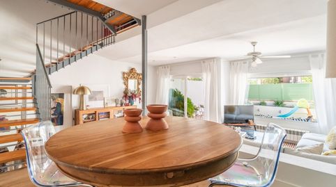 Foto 5 de Casa adosada en venta en Calle Ciencias de las, Los Ángeles - Jarandilla, Torrelodones