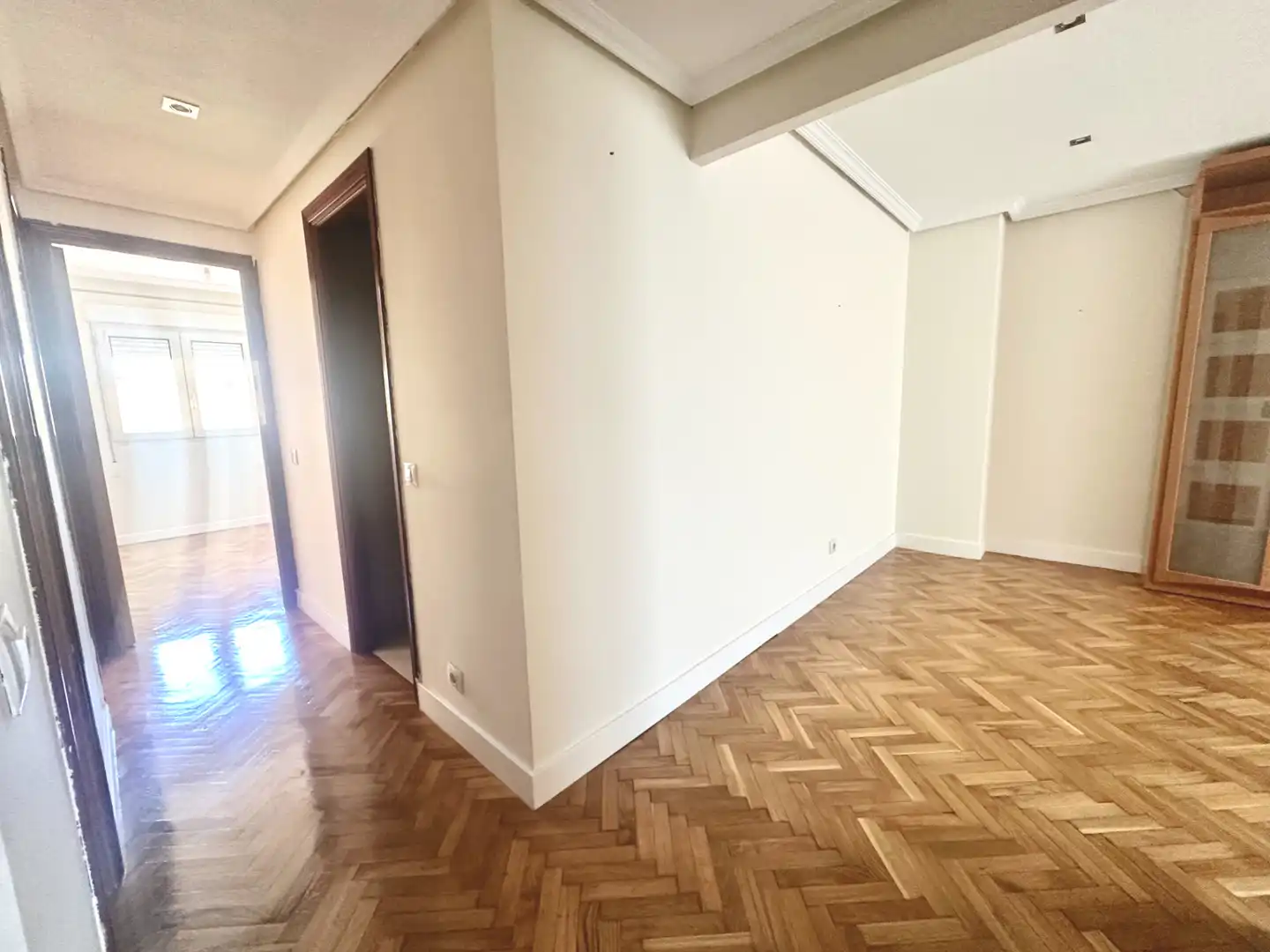 Piso en venta en Madrid con Calefacción, Trastero y Horno