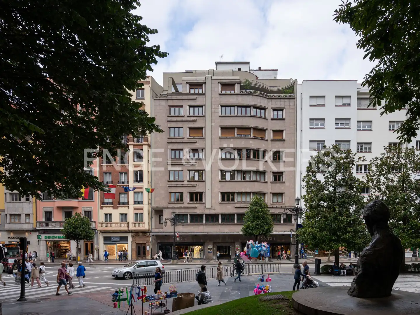Àtic amb ascensor en venda a Centro - Casco Histórico, imagen 4