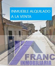 Casa-chalet en Venta en Calzada de Valdunciel