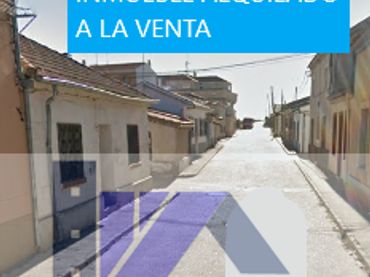 Casa en venda a Calzada de Valdunciel