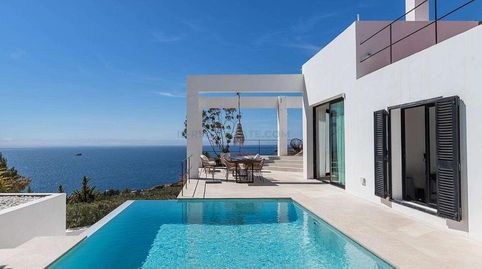Villa con piscina, Islas Baleares, Ibiza. 5 habitaciones | 228 m² | 500 metros del mar, imatge 4
