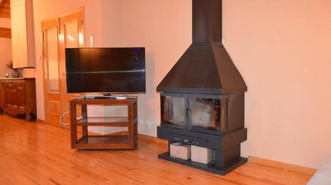 Foto 3 de Ático de alquiler en Alp poble, Alp