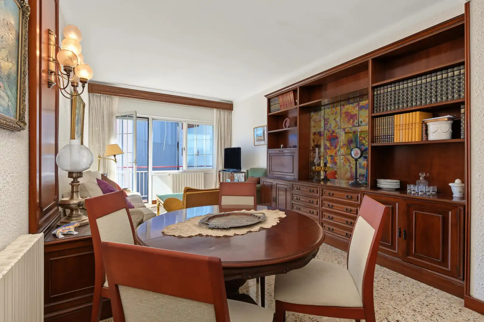 Comedor de Ático en venta en Arbúcies, Girona