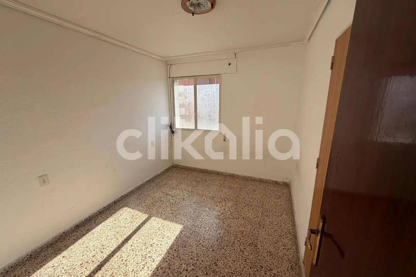 Piso en venta en La Fama