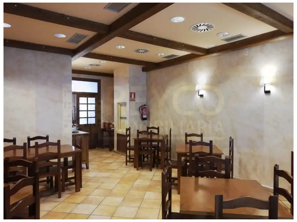Local en venta en Sotés