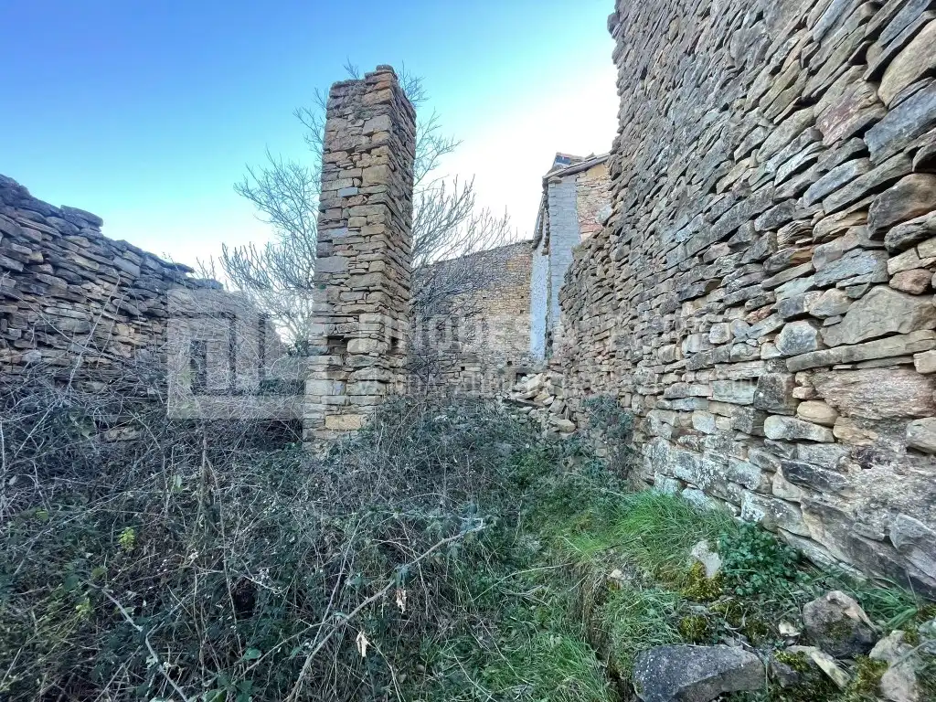 Residencial en venta en Conca de Dalt