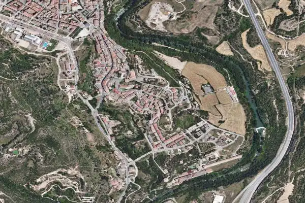 Wohnung zum Verkauf in Puig-reig, imagen 3