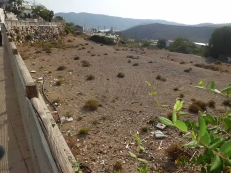 Terreno residenziale in vendita a Dalías, imagen 3