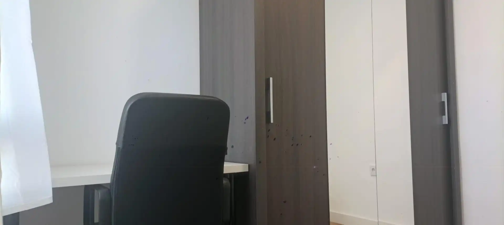 Pis de lloguer a Casería de Montijo